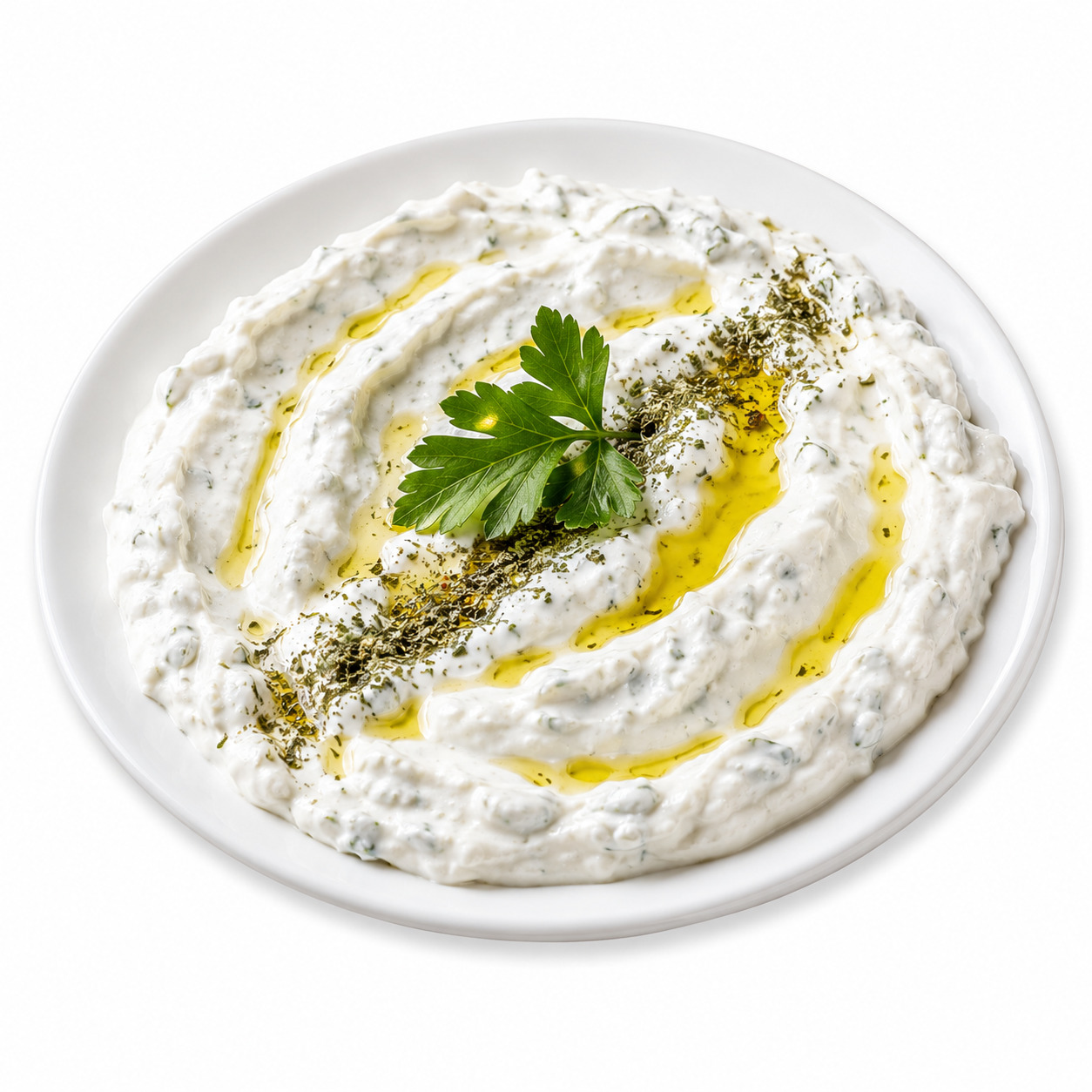 Haydari Meze