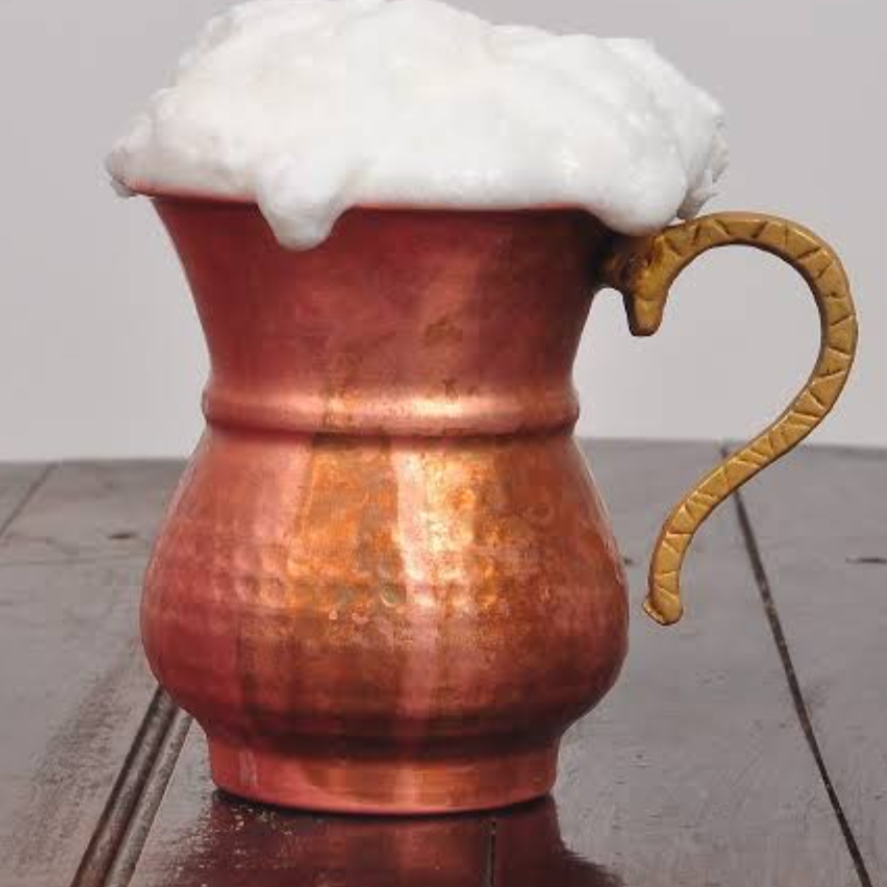 Açık Ayran (500 Ml)