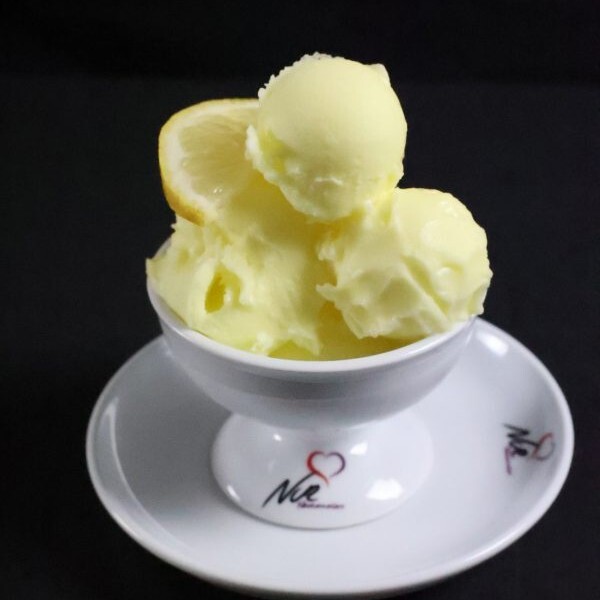 Limonlu Dondurma (250gr.)