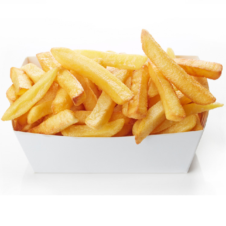 Parmak Patates Kızartması (500 gr.)