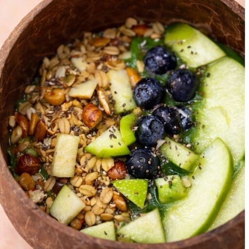 Green Bowl