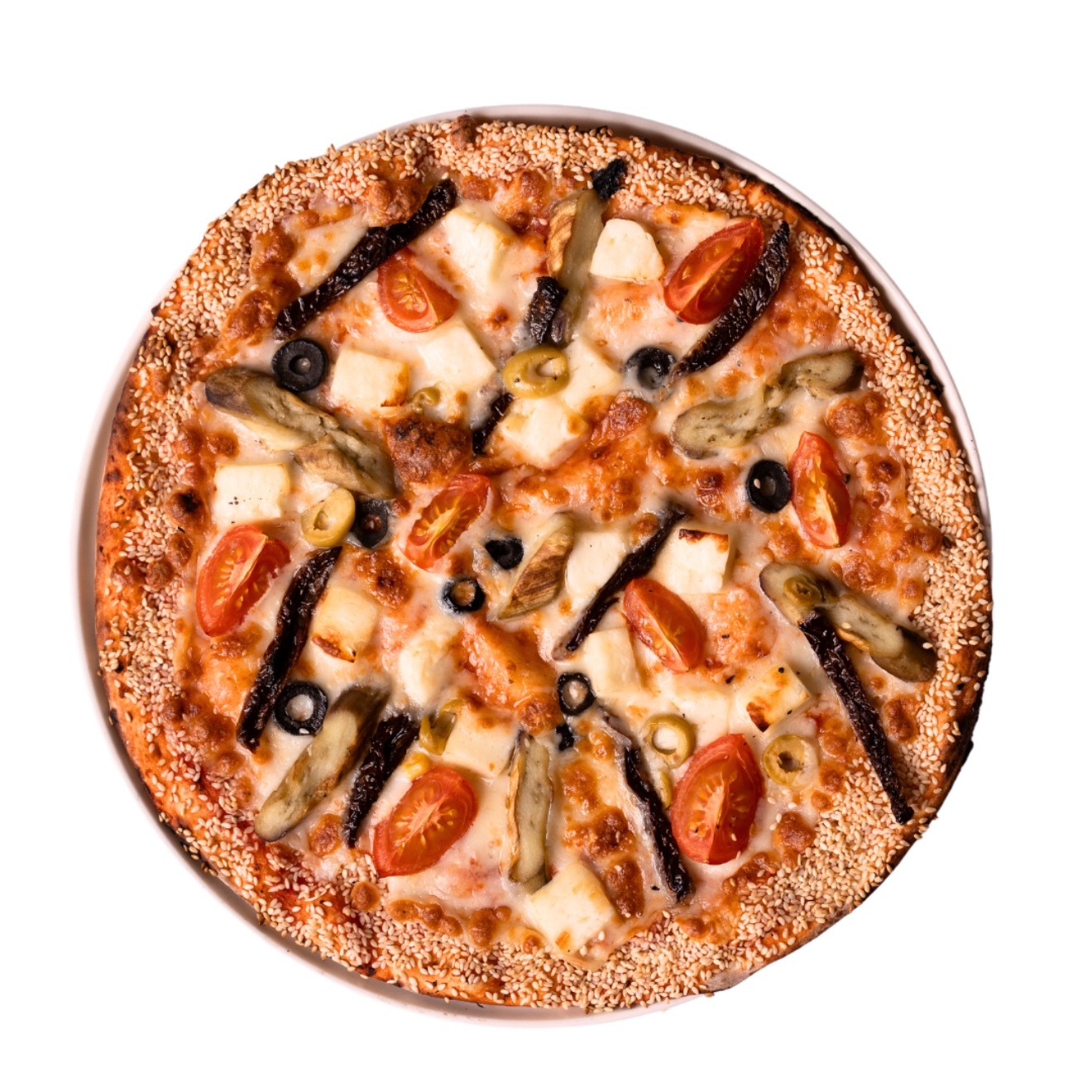 Akdeniz Pizza