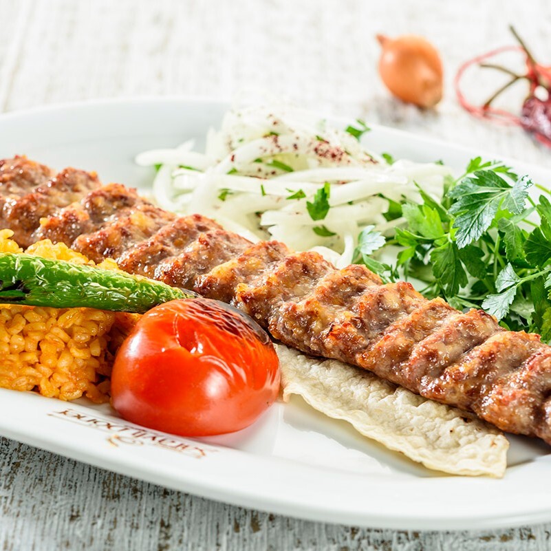 Urfa Kebap
