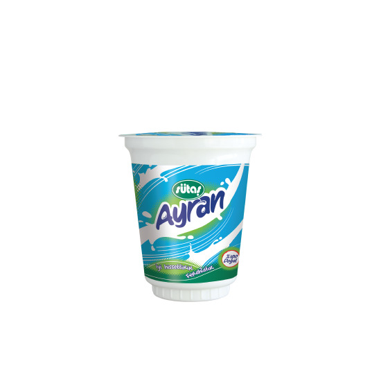 Ayran (Büyük - 300 ml.)