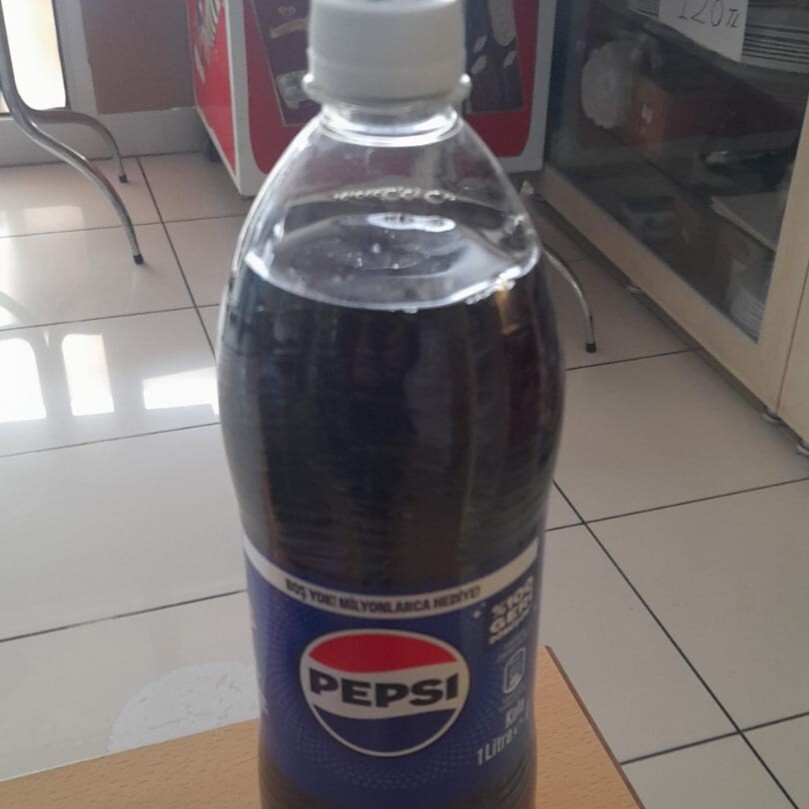 Pepsi (1 Litre )