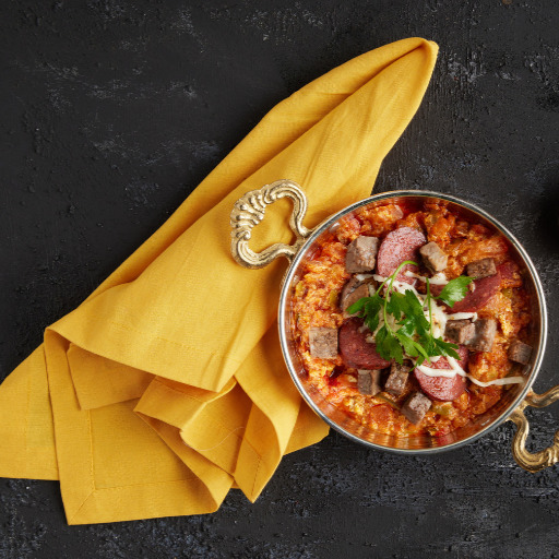 Spesiyal Menemen