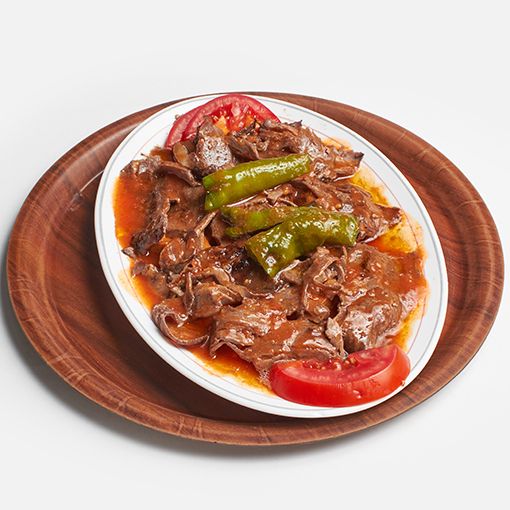 İskender (Et Dönerden)
