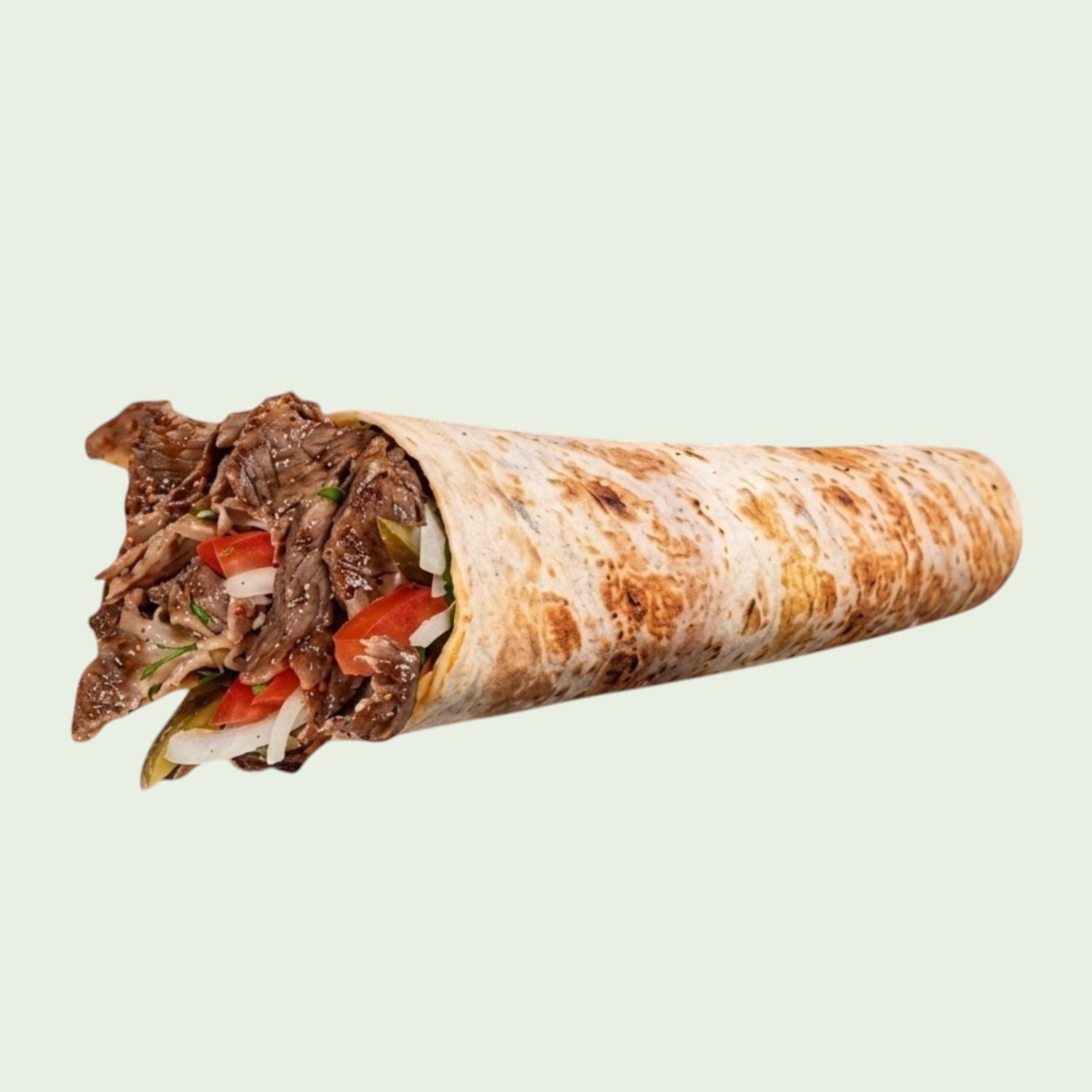 Et Döner Dürüm (75 gr)