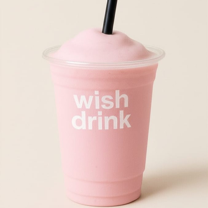 Çikolatalı Frappe