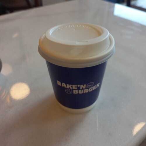 Latte