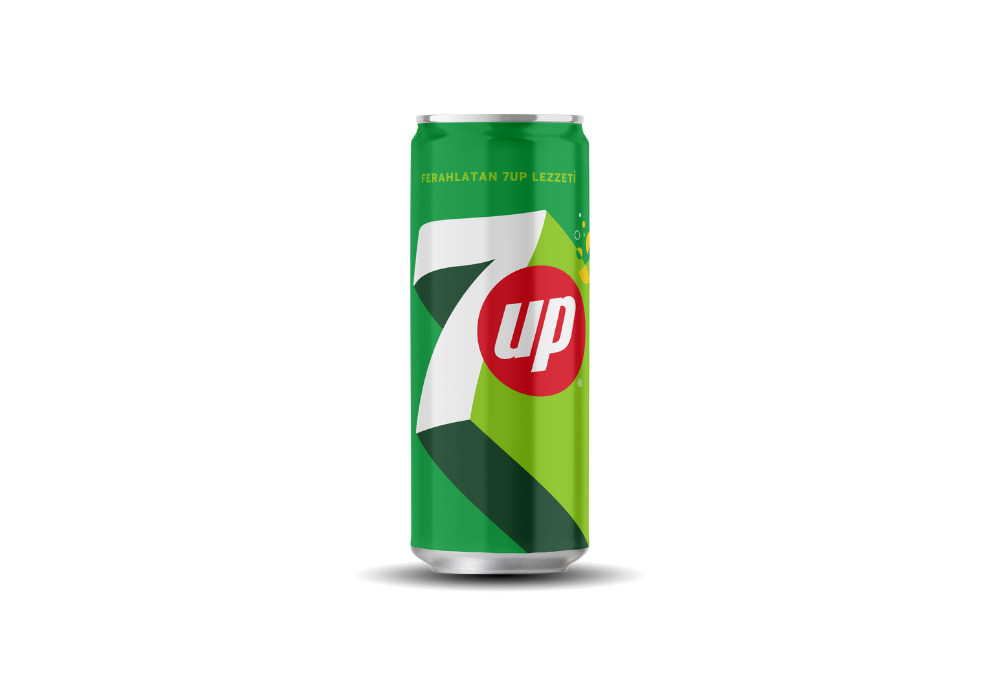 7 Up (33 cl.)