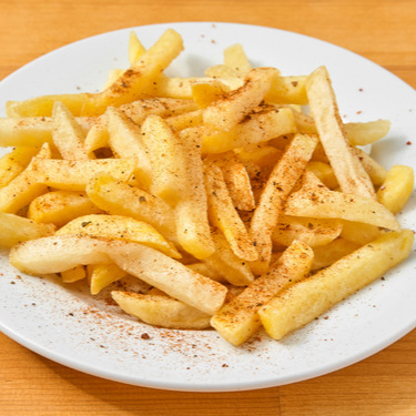 Patates Kızartması