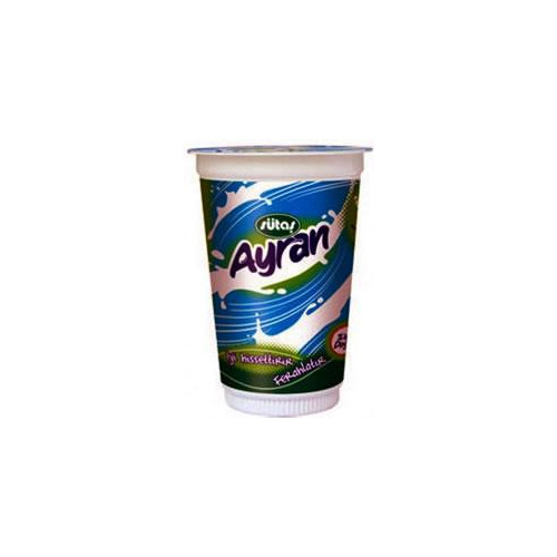 Sütaş Ayran 300 Ml