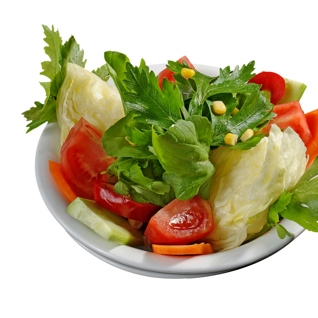 Yeşillik Tabağı (Tam)
