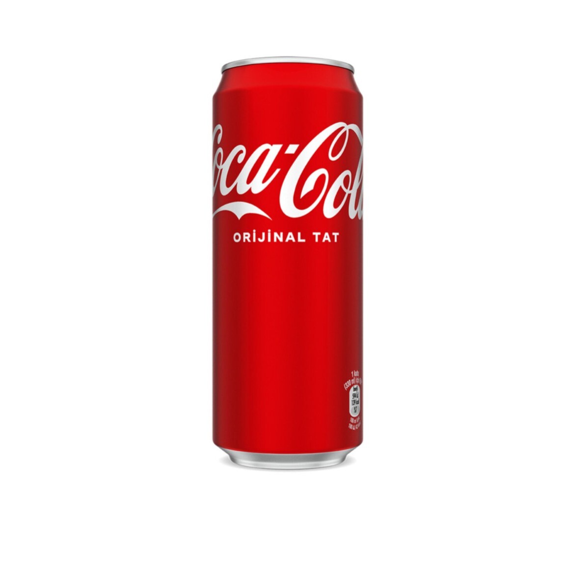 Coca-Cola (33 cl.)