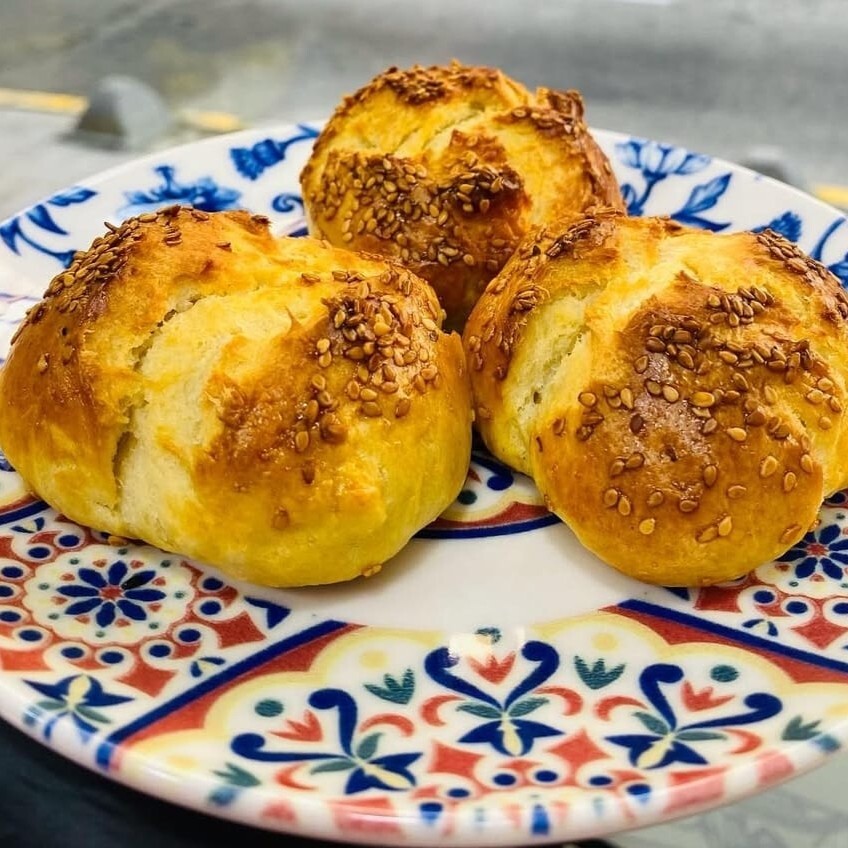 SADE EV POĞAÇASI