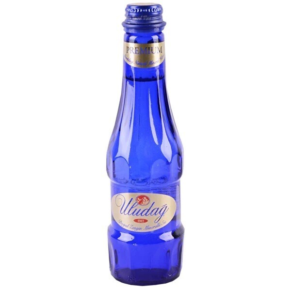 Uludağ Soda (25 cl.)