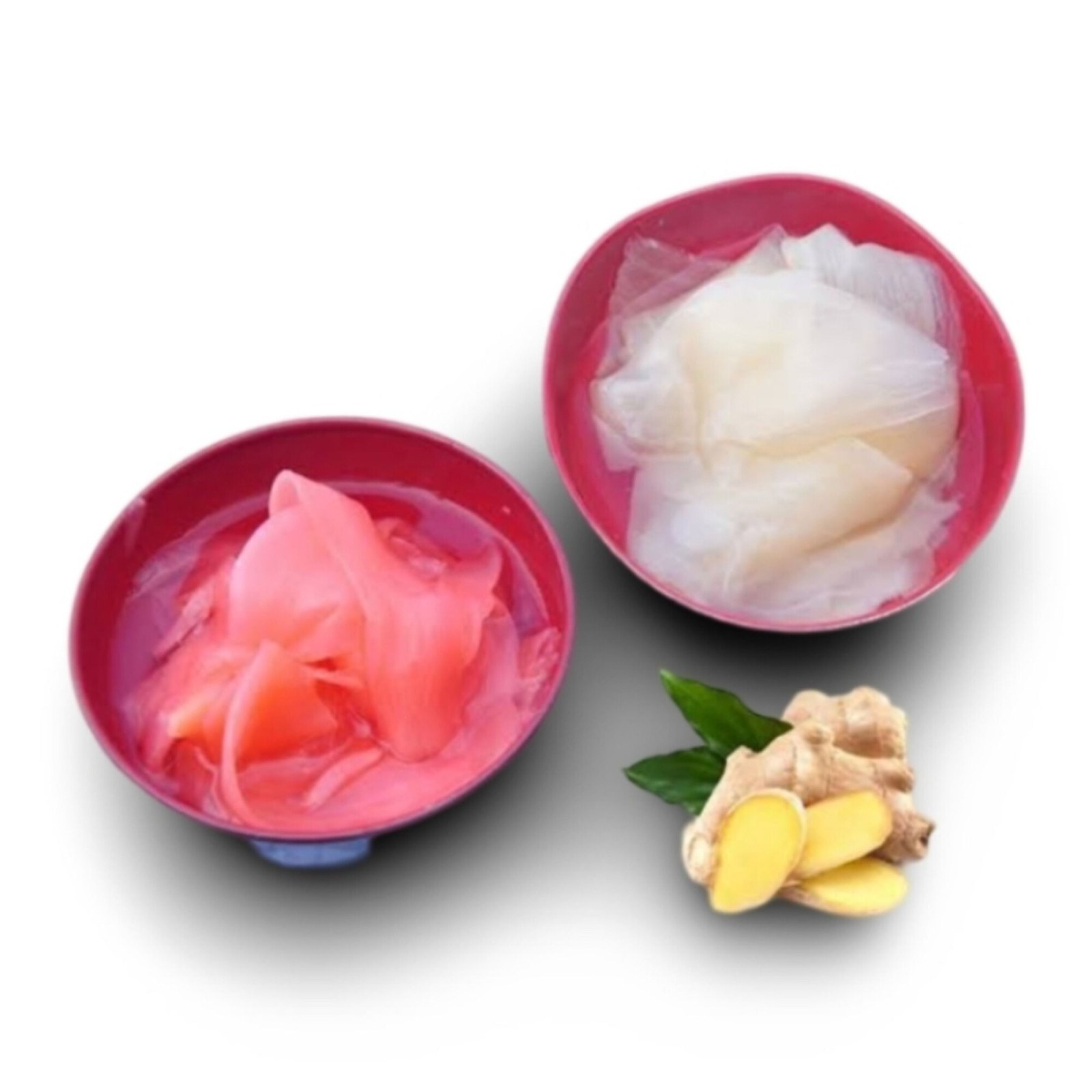 Zencefil Ginger (20 cc.)
