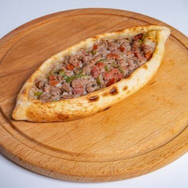 Kuşbaşılı Cantık