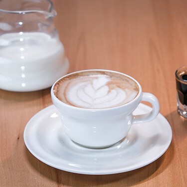 Chai Tea Latte