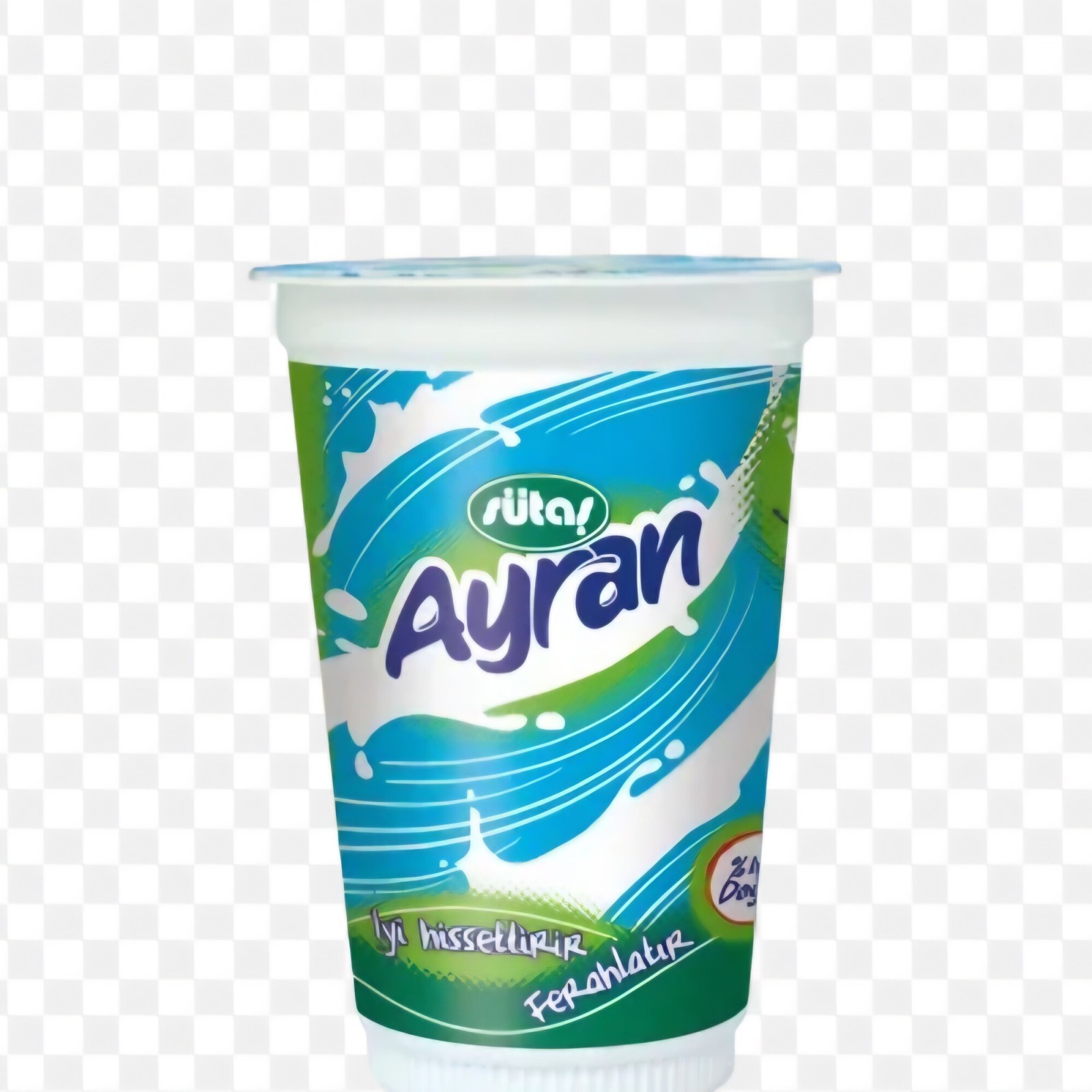 Ayran (20 cl.)