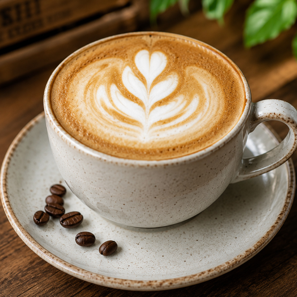 Cappuccino