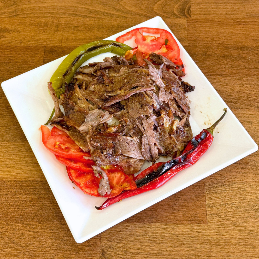 Pilav Üstü (120 gr)