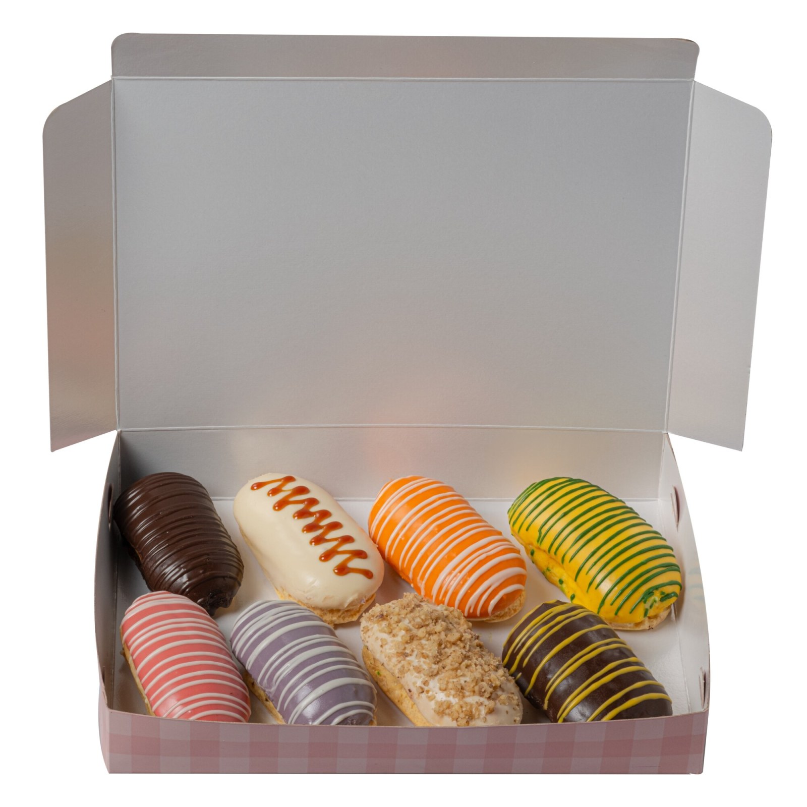 Ekler (500 gr.)