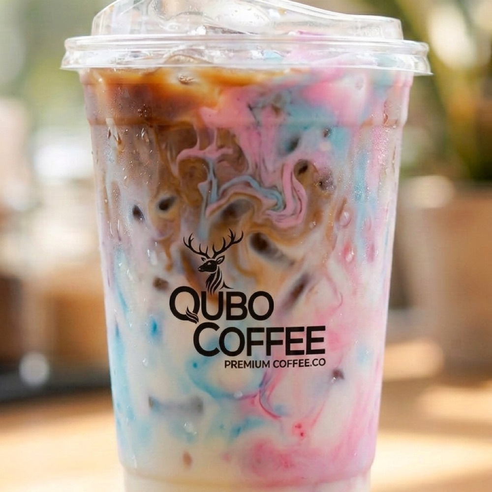 Ice Bubble Dream White