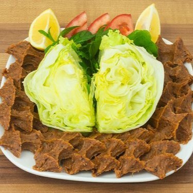 200 Gr. Çiğ Köfte