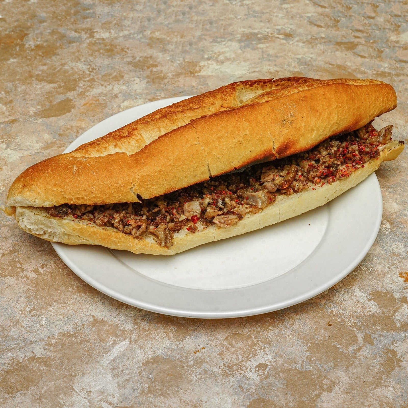 Tam Ekmek Arası Uykuluk