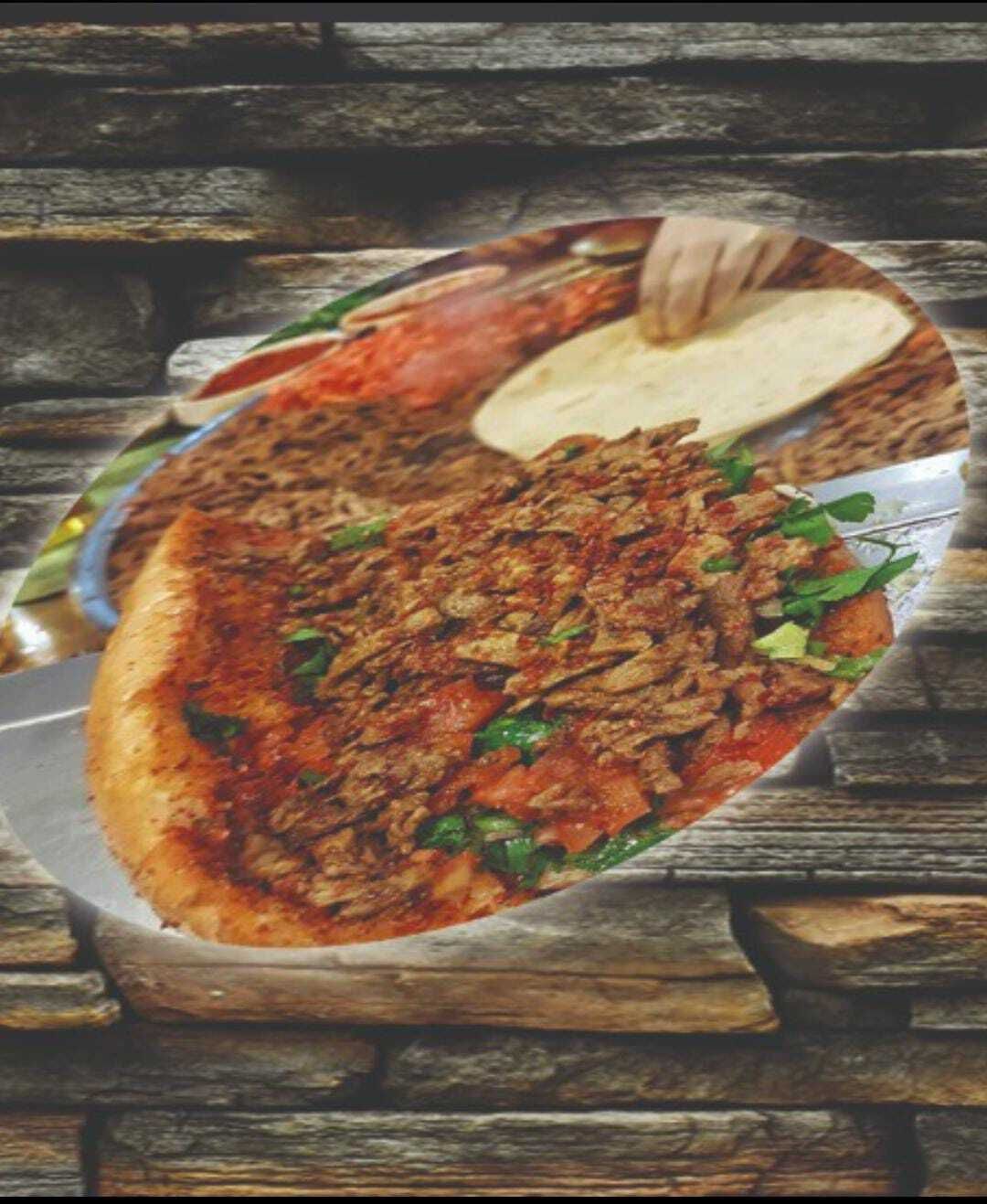 Et Tantuni hafif geçerim