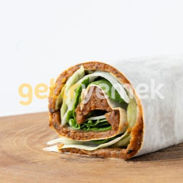 Doritoslu Çiğköfte Dürüm(100gr)