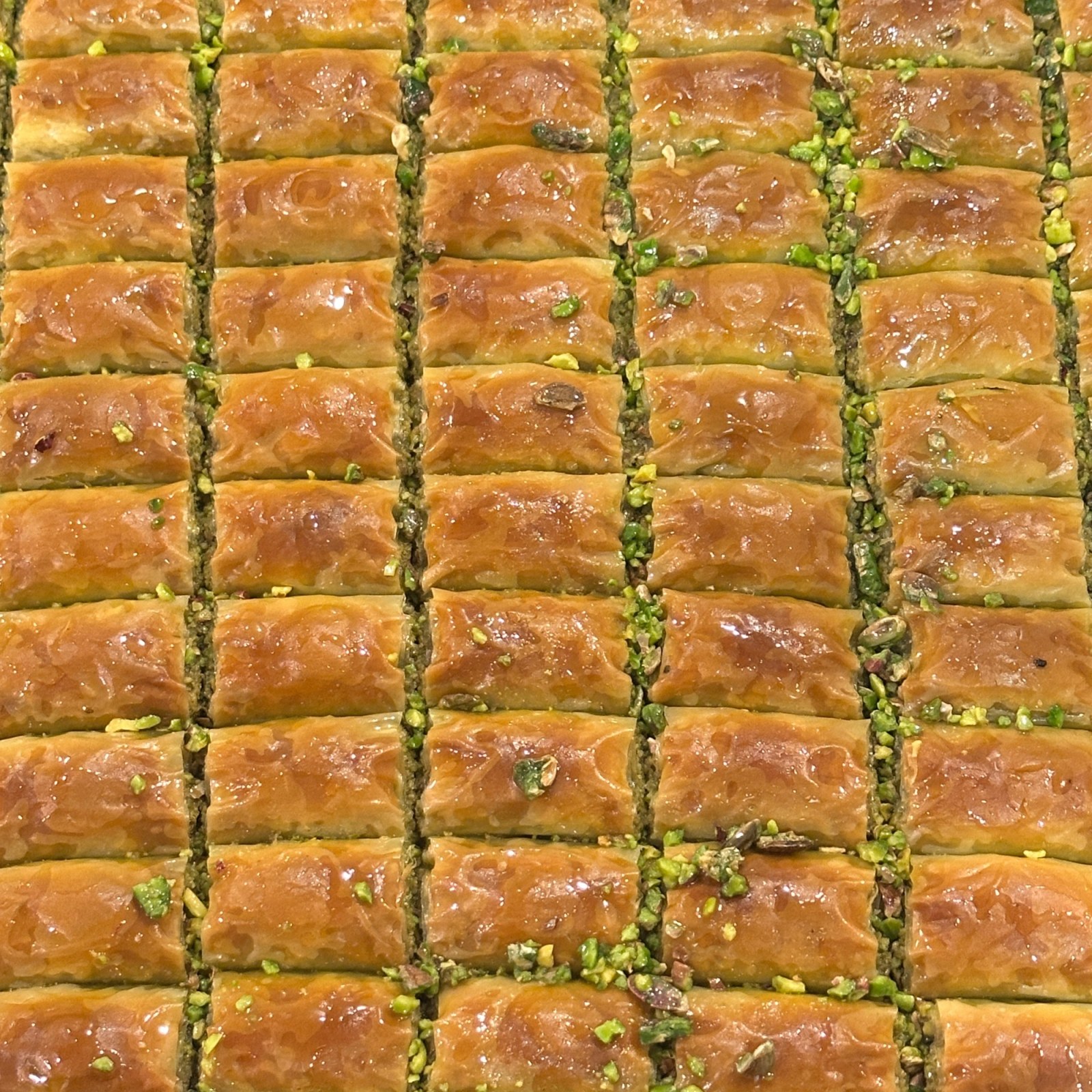 Ankara Dolma Fıstıklı (1 kg)