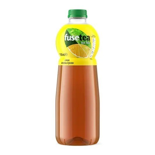 Fuse Tea Limon Soğuk (1 L.)