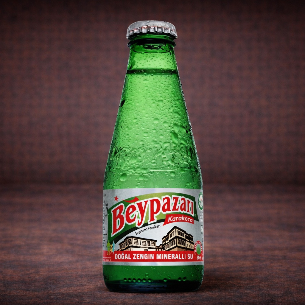 Soda (20 cl.)