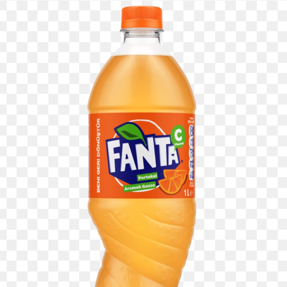 Fanta (1 L.)