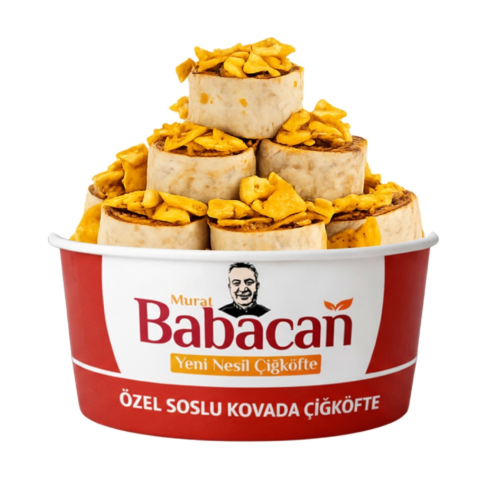 Çıtır Kova XL (Cipsli) (225 gr)