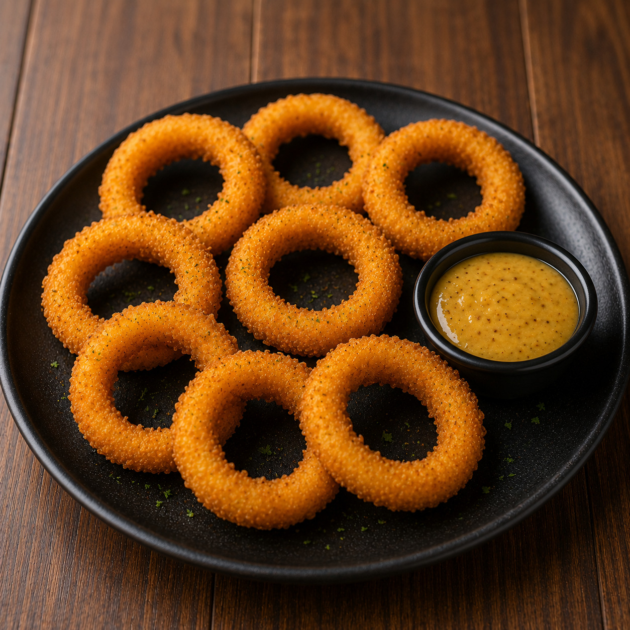 Onion Rings (8 Adet)