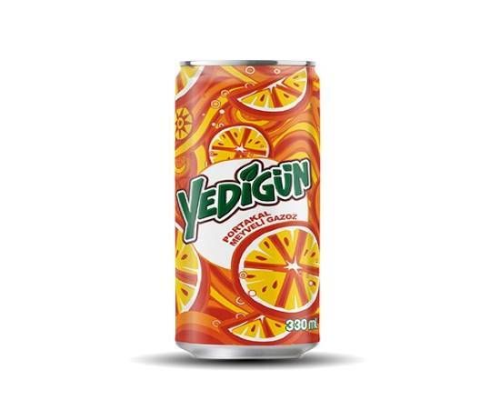 Yedigün (330 ml.)