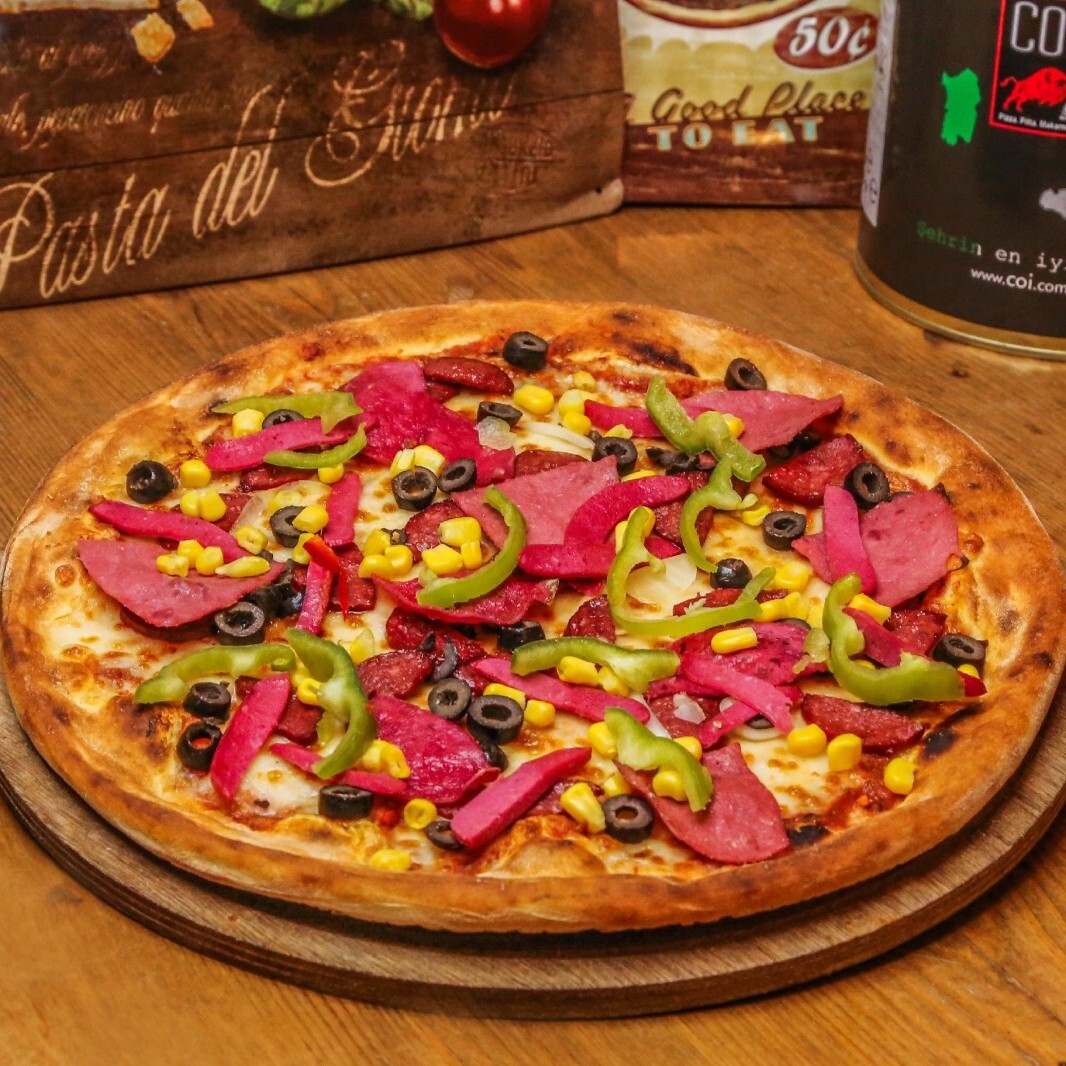 Father Pizza