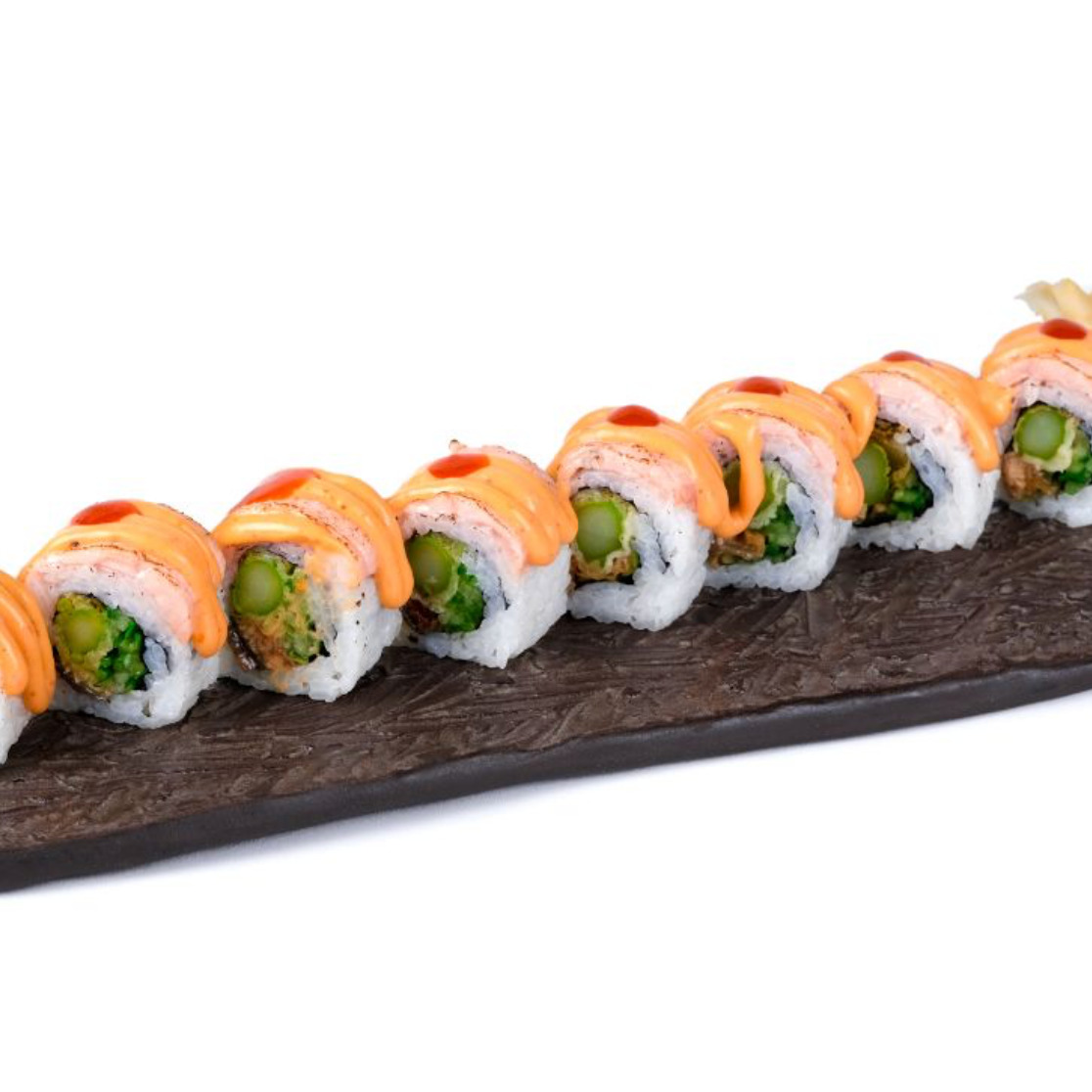 Tiger Roll (8 Parça)