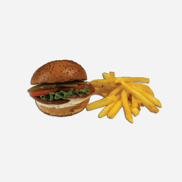 Chicken Burger
