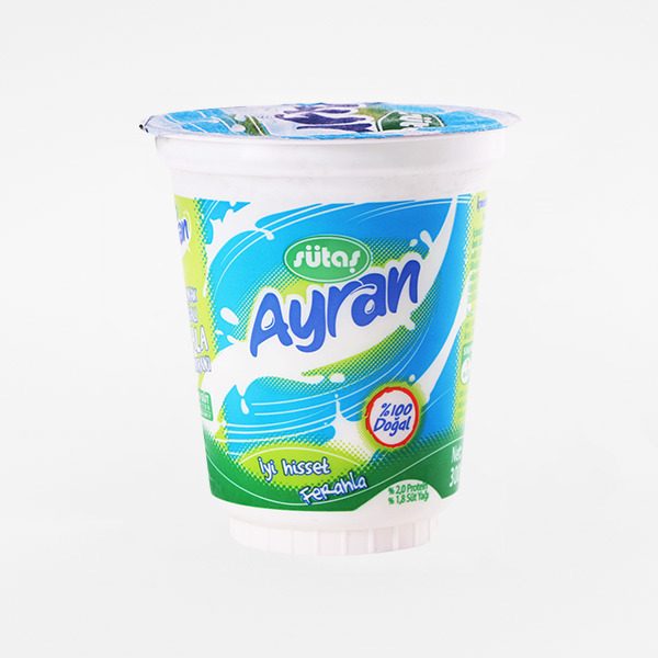 Ayran (30cl)