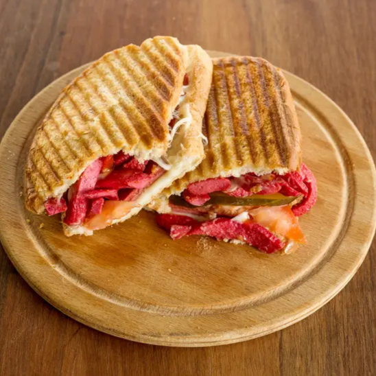 Kumru Tost