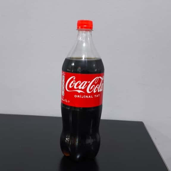 1 Lt Kola