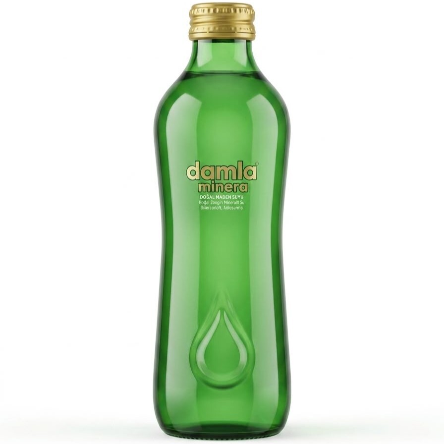 Damla Soda