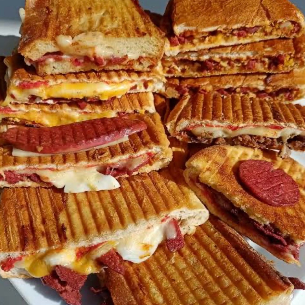 Tost Çeşitleri