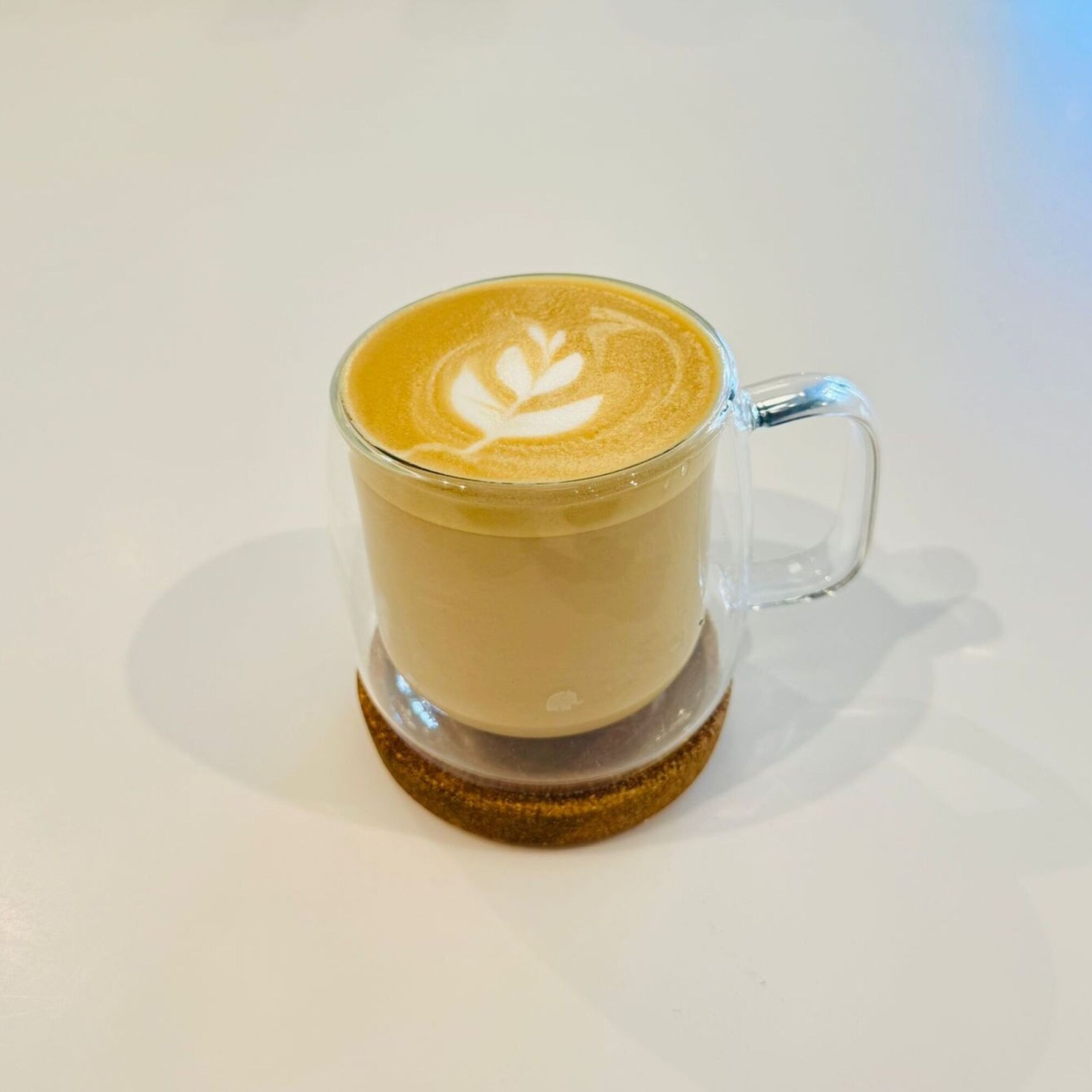 White Chocolate Mocha