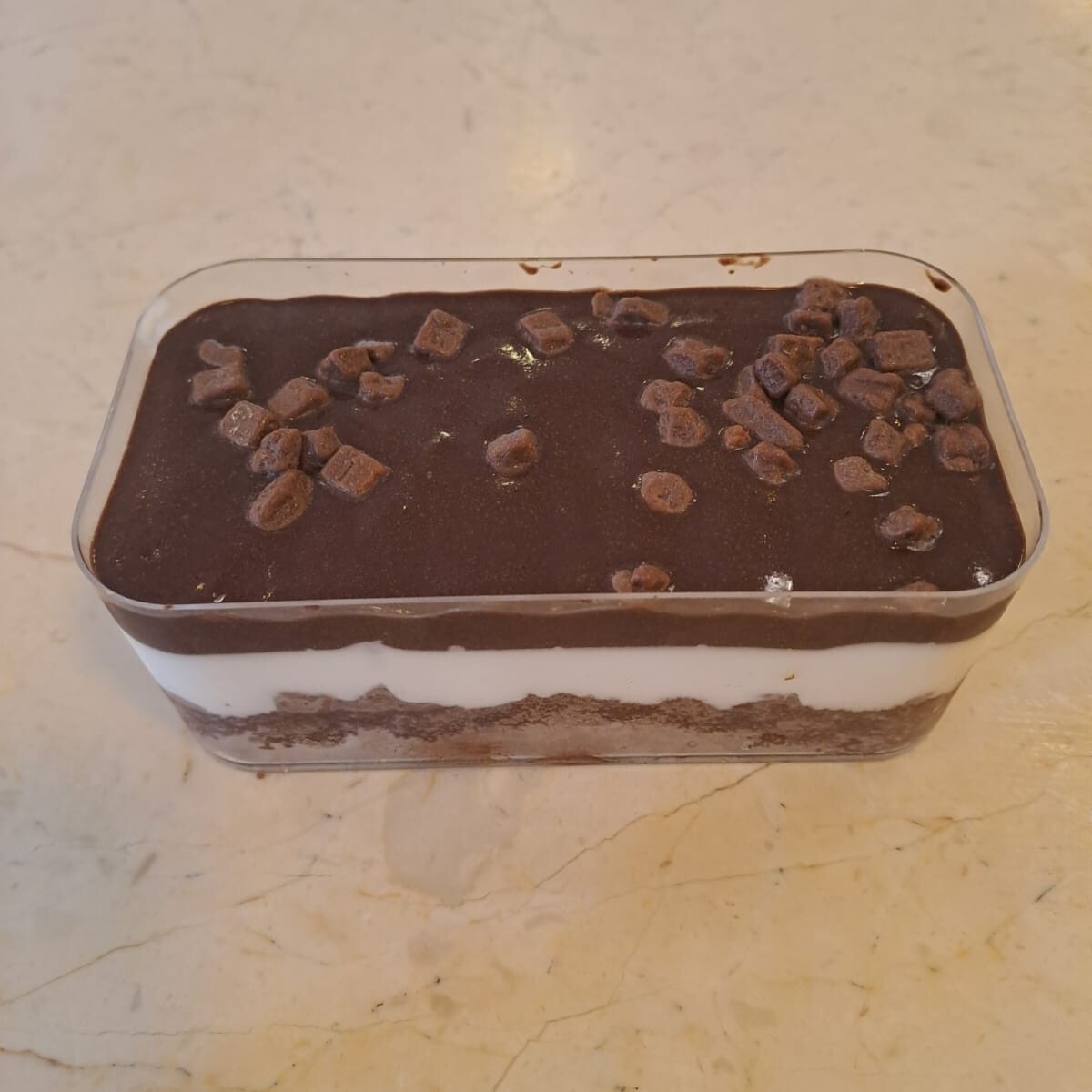 Spoonful çikolatalı (200 gr )